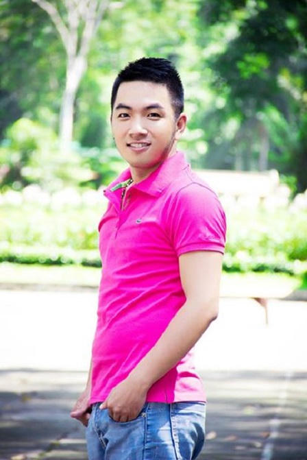 Trải lòng của nhà văn trẻ về cuộc sống của những người đồng tính