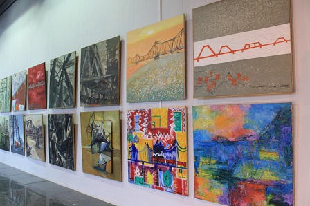 Văn hóa là vũ khí hòa bình