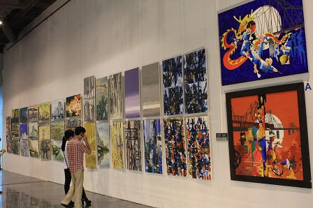 Văn hóa là vũ khí hòa bình