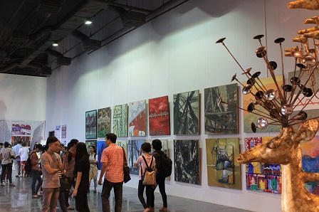 Văn hóa là vũ khí hòa bình