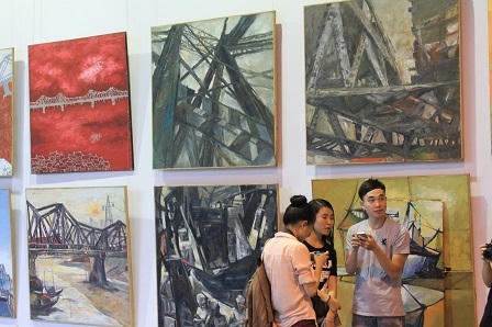 Văn hóa là vũ khí hòa bình