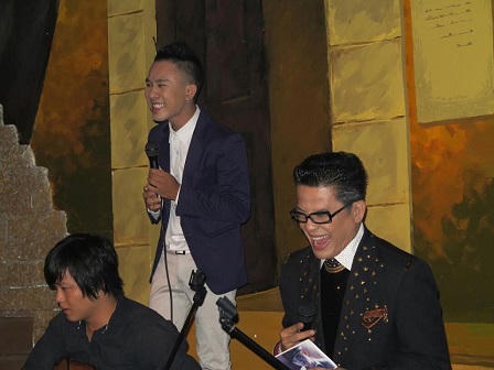 Chàng “hotboy Youtube” từ bỏ giấc mơ đại học vì nghèo