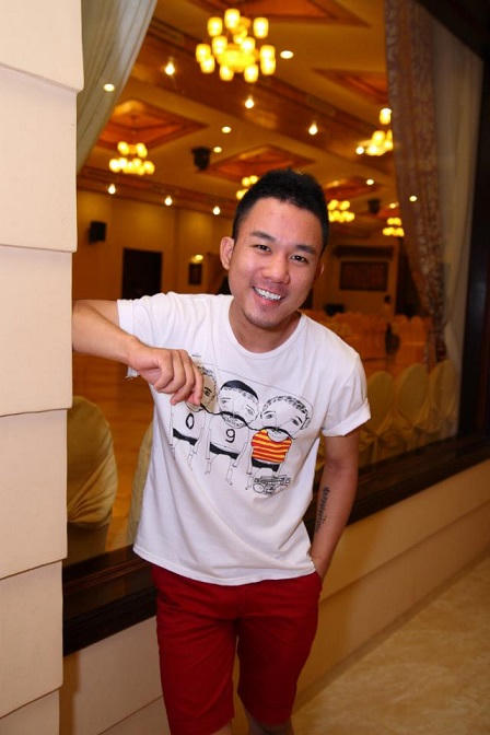 Chàng “hotboy Youtube” từ bỏ giấc mơ đại học vì nghèo