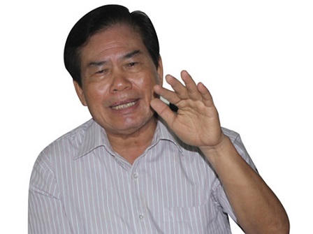 Hào Anh cần được giáo dục lại 