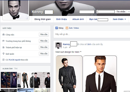 Sự thật sau màn “câu subscribe” của  hotgirl, hotboy “dởm”