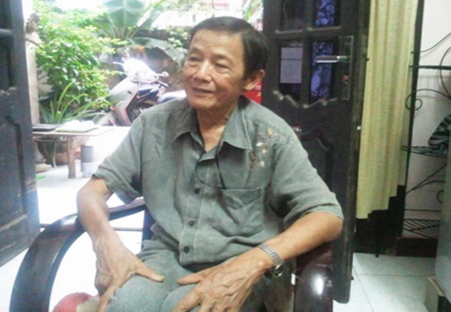 Thi thể nạn nhân có thể bị bác sĩ buộc đá trước khi ném xuống sông ? 