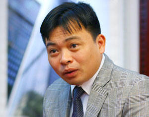 Năm 2013 FLC lãi “khủng“