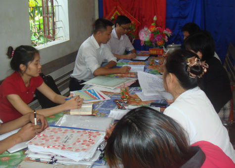 Nghệ An giảm tỷ lệ suy dinh dưỡng nhanh và bền vững