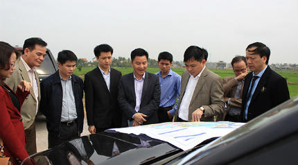 FLC đầu tư resort và khu đô thị mới ở Thanh Hóa