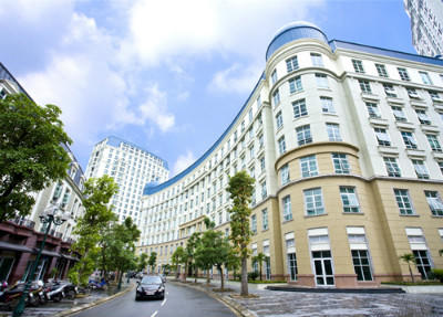 Nhà đất sắp sốt, nóng ruột hối nhau gom tiền?