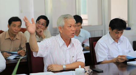 FLC dự kiến triển khai dự án BT 7.000 tỷ đồng tại Khánh Hoà