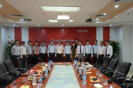 Maritime Bank dành 1.000 tỷ đồng cho vay ưu đãi