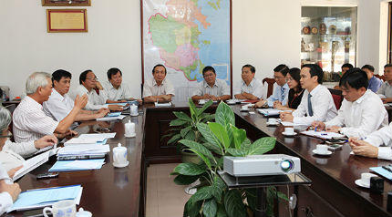 FLC khởi động dự án 7.000 tỷ tại Khánh Hòa