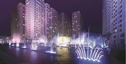 Vingroup lọt vào Top 100 công ty hàng đầu ASEAN