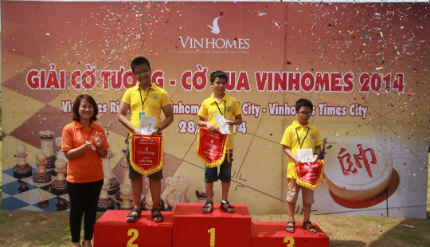 Vinhomes tổ chức hàng loạt sự kiện chào mừng Giải phóng Thủ đô