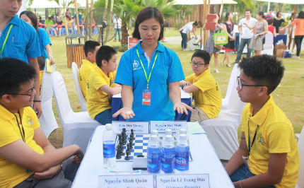 Vinhomes tổ chức hàng loạt sự kiện chào mừng Giải phóng Thủ đô