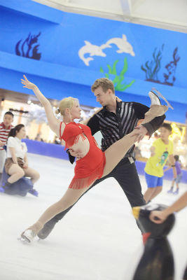 Công bố kết quả trúng thưởng: Khám phá Vincom Center Hạ Long