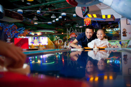 Công bố kết quả trúng thưởng: Khám phá Vincom Center Hạ Long