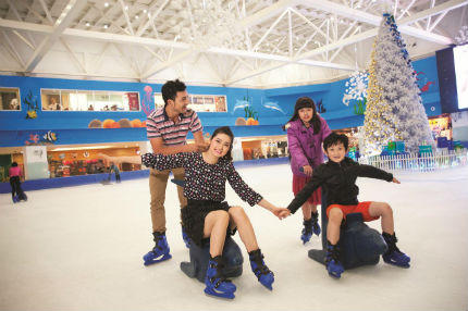 Công bố kết quả trúng thưởng: Khám phá Vincom Center Hạ Long