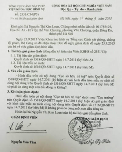 Biến ngân sách khoa học thành “chùm khế ngọt”: Cần “vá” lỗ hổng trách nhiệm