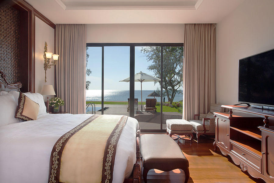 Vinpearl ra mắt thương hiệu cao cấp Vinpearl Premium