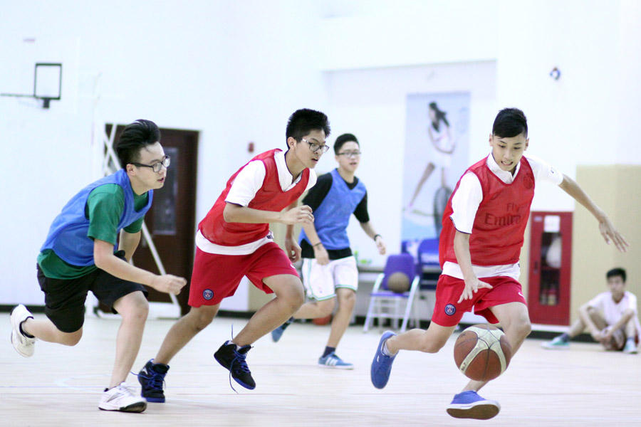 Vinschool công bố Tuyển sinh từ Mầm non đến Trung học phổ thông