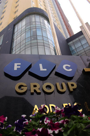 FLC lên kế hoạch chia cổ tức tỷ lệ 20%