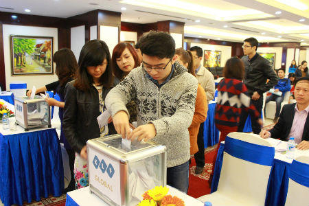 KLF đặt mục tiêu lợi nhuận 200 tỷ đồng