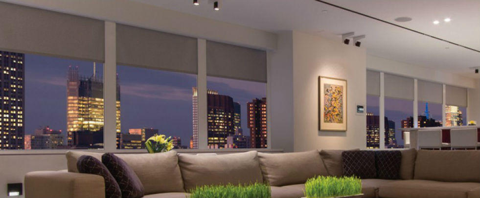 Động cơ rèm - công cụ hữu ích được nhiều kiến trúc sư tin dùng