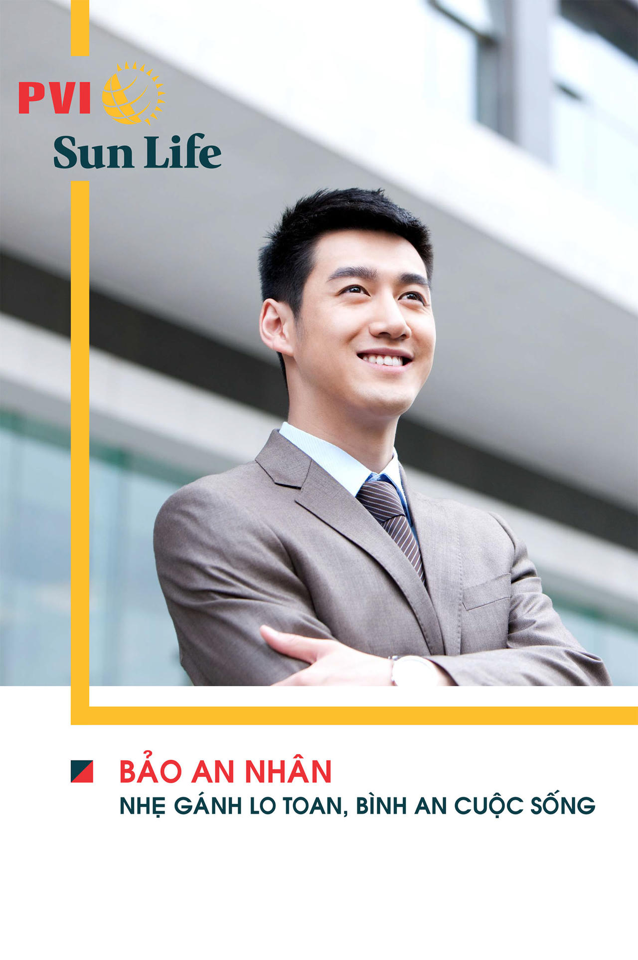PVI Sun Life ra mắt các giải pháp bảo hiểm mới