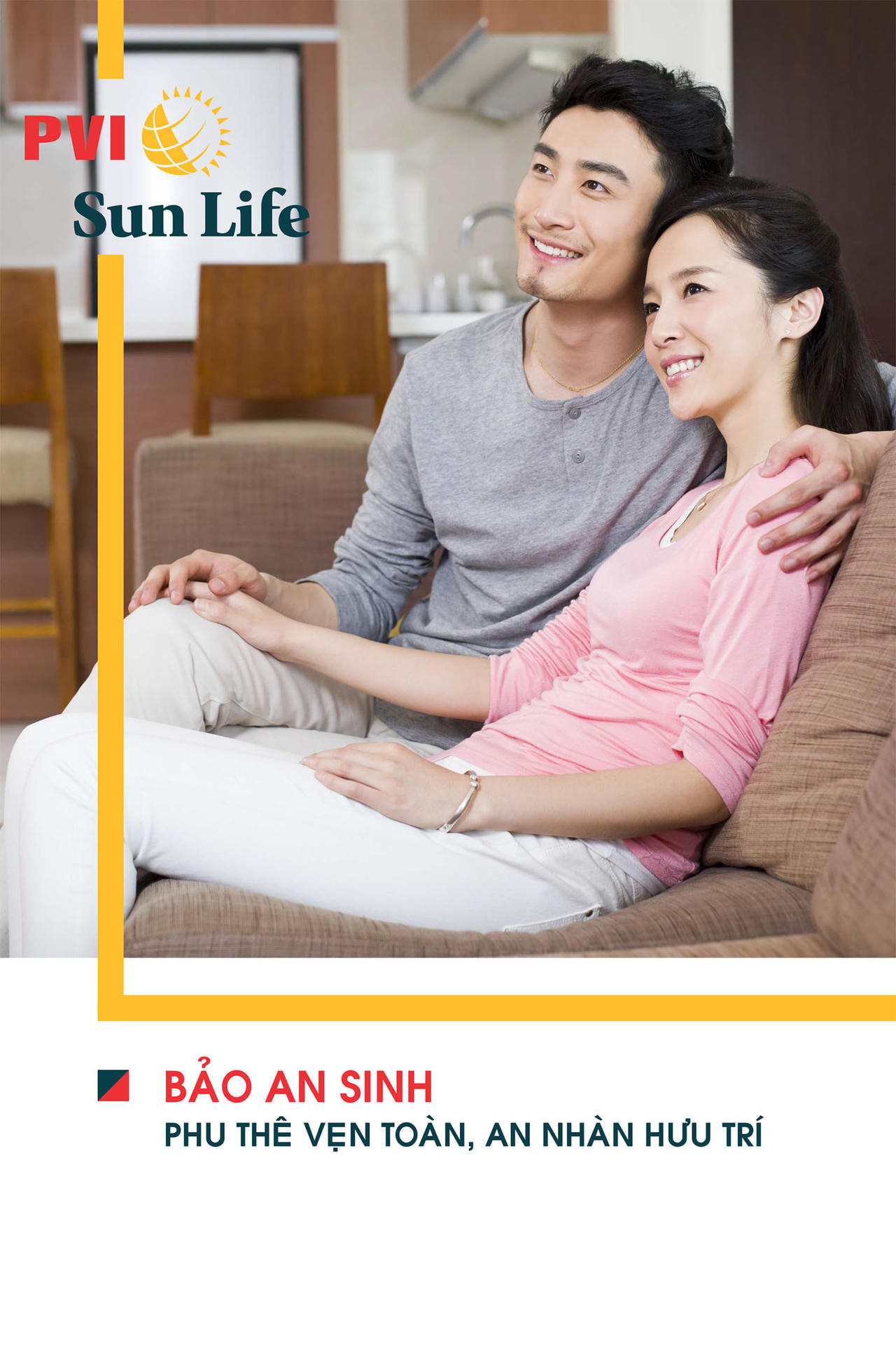 PVI Sun Life ra mắt các giải pháp bảo hiểm mới