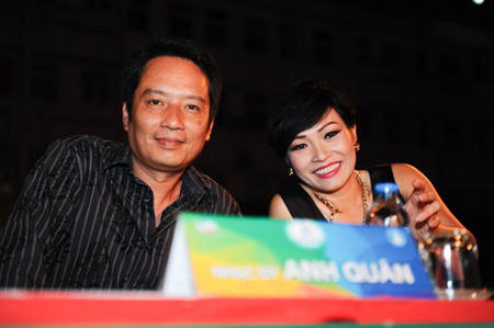 Đại học Y Dược Hải Phòng ẵm cú đúp tại Hành trình bài ca sinh viên