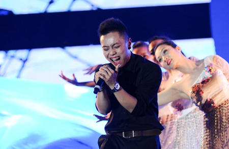 Đại học Y Dược Hải Phòng ẵm cú đúp tại Hành trình bài ca sinh viên