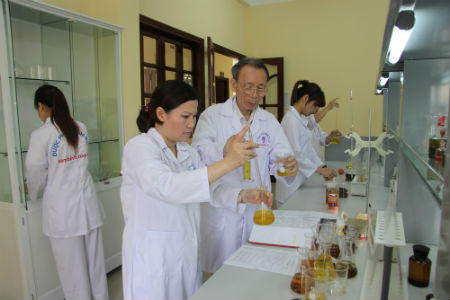 Sếp Tâm Bình: Thành công nhờ 13 năm bươn chải