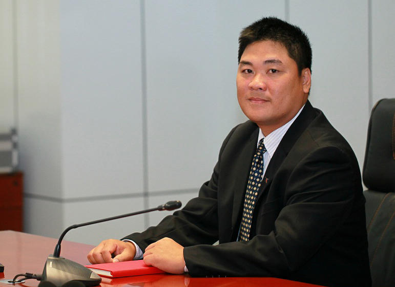 Maritime Bank chuẩn bị đón Tổng Giám đốc mới