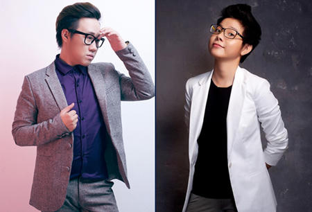 Bài ca sinh viên cùng dàn sao Việt đến Đà Nẵng