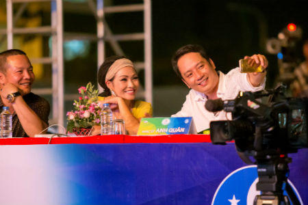 Lộ diện 2 trường đại học tại TP.HCM vào chung kết Hành trình bài ca sinh viên