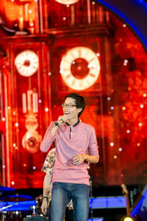 Lộ diện 2 trường đại học tại TP.HCM vào chung kết Hành trình bài ca sinh viên