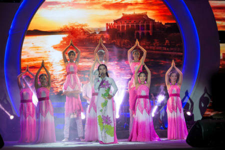 Lộ diện 2 trường đại học tại TP.HCM vào chung kết Hành trình bài ca sinh viên