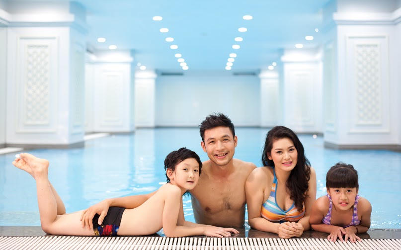 Mua căn hộ Vinhomes Royal City - tận hưởng “lợi ích kép” 