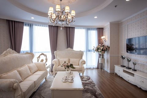 Mua căn hộ Vinhomes Royal City - tận hưởng “lợi ích kép” 