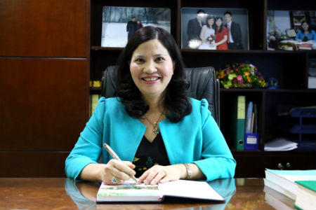 Báo chí là người bạn đồng hành của doanh nghiệp