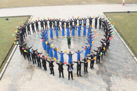 Báo chí là người bạn đồng hành của doanh nghiệp