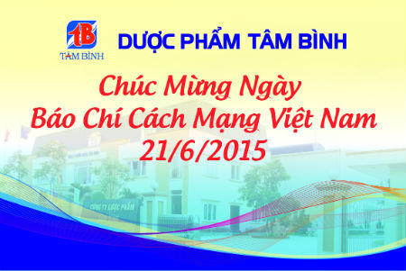 Báo chí là người bạn đồng hành của doanh nghiệp