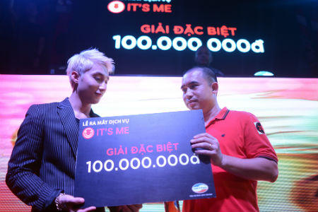 Viettel ra mắt dịch vụ IT’S ME -  cài đặt hiển thị Avatar cho cuộc gọi