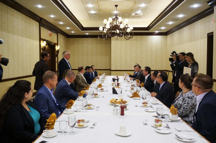 Viettel được quốc tế đánh giá cao tại MOSWC 2015