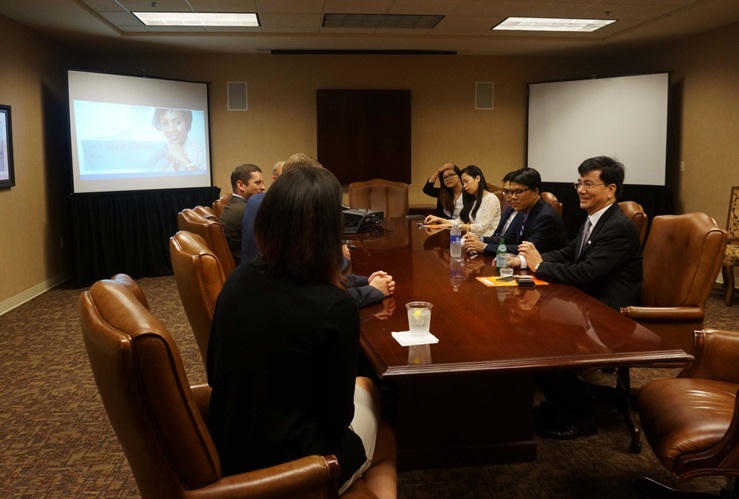 Viettel được quốc tế đánh giá cao tại MOSWC 2015