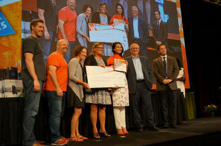 MOSWC 2015: Nguyễn Thị Hiền Gia mang về tấm HCĐ duy nhất cho đội tuyển Việt Nam