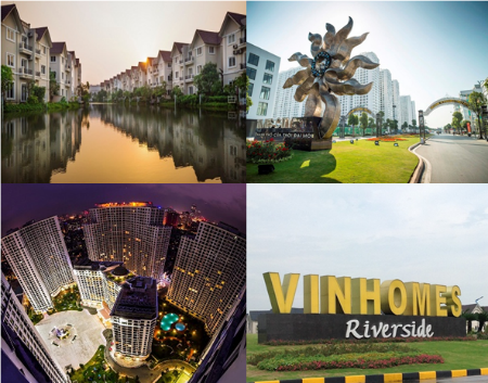 Gần 200 cư dân nhí Vinhomes phác họa ý tưởng về “ngôi nhà mơ ước”