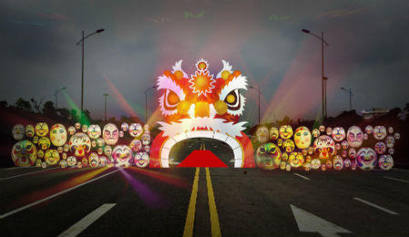 Vinhomes xác lập hàng loạt kỷ lục mới trong mùa trung thu 2015